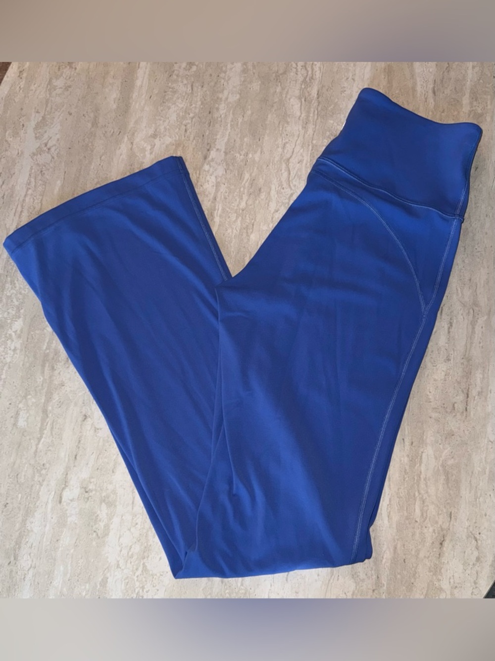 Lululemon Align High Rise Mini Flare Pant